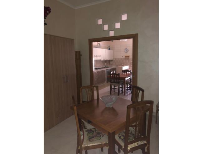 Anteprima foto 3 - Appartamento in Vendita a Lucera (Foggia)