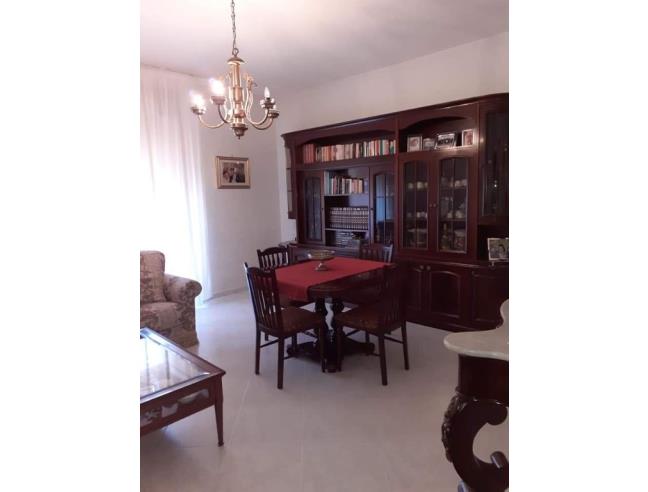 Anteprima foto 3 - Appartamento in Vendita a Lucera (Foggia)