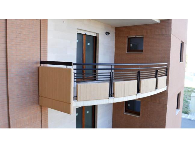 Anteprima foto 4 - Appartamento in Vendita a Lucera (Foggia)