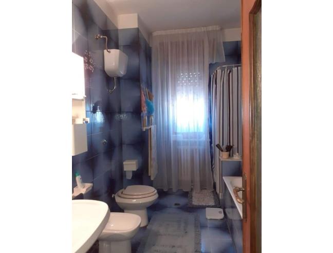 Anteprima foto 5 - Appartamento in Vendita a Lucera (Foggia)