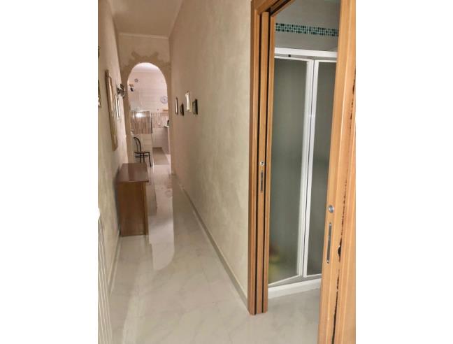 Anteprima foto 5 - Appartamento in Vendita a Lucera (Foggia)