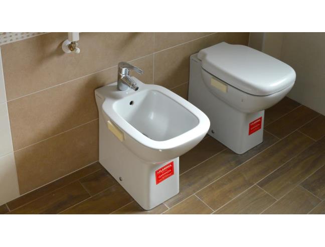 Anteprima foto 5 - Appartamento in Vendita a Lucera (Foggia)