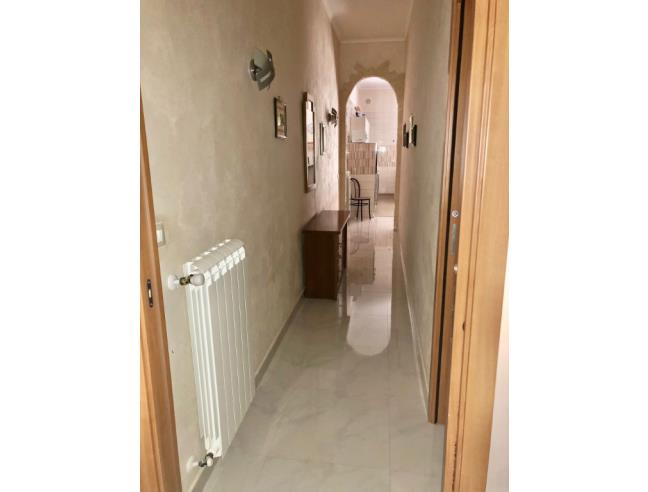 Anteprima foto 6 - Appartamento in Vendita a Lucera (Foggia)