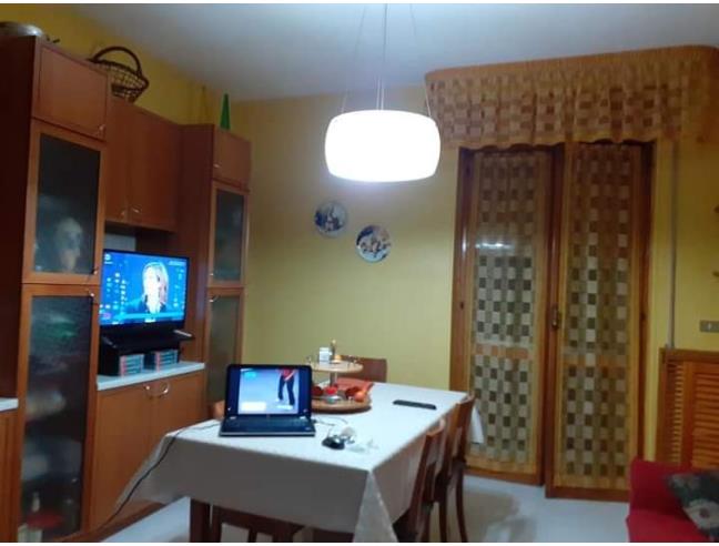 Anteprima foto 7 - Appartamento in Vendita a Lucera (Foggia)