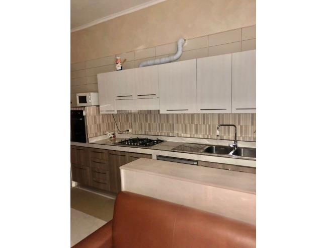 Anteprima foto 7 - Appartamento in Vendita a Lucera (Foggia)