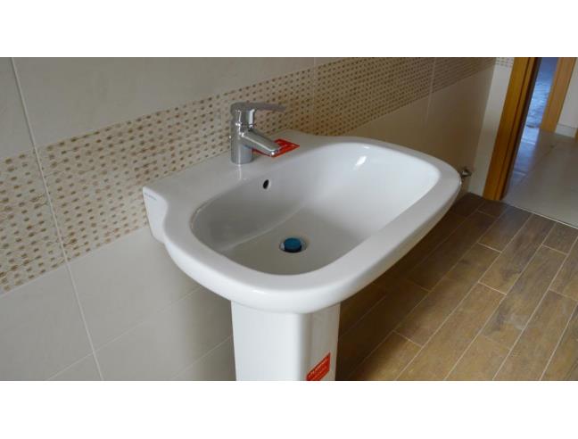 Anteprima foto 7 - Appartamento in Vendita a Lucera (Foggia)