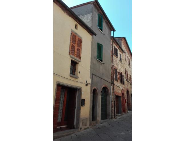 Anteprima foto 2 - Appartamento in Vendita a Lucignano (Arezzo)