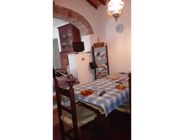 Anteprima foto 3 - Appartamento in Vendita a Lucignano (Arezzo)