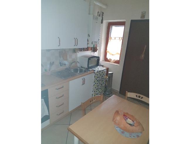 Anteprima foto 2 - Appartamento in Vendita a Lucignano - Santa Maria