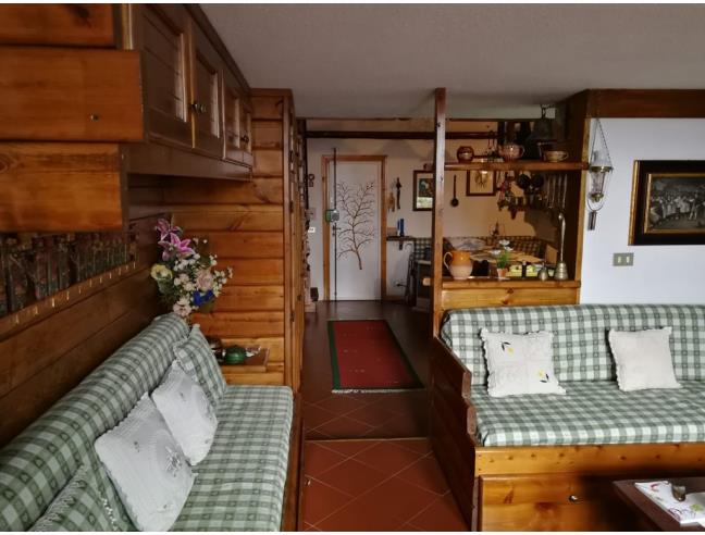 Anteprima foto 2 - Appartamento in Vendita a Lucoli - Casamaina