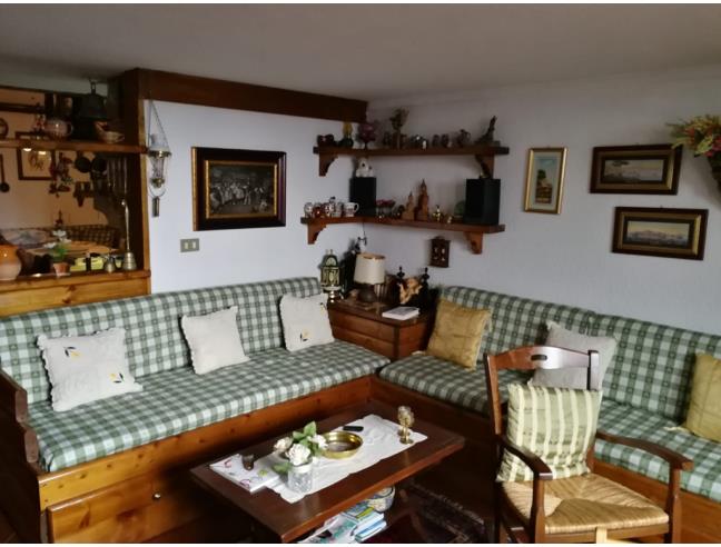 Anteprima foto 3 - Appartamento in Vendita a Lucoli - Casamaina