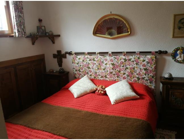 Anteprima foto 5 - Appartamento in Vendita a Lucoli - Casamaina