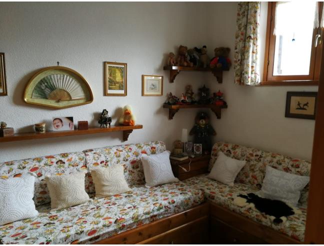 Anteprima foto 6 - Appartamento in Vendita a Lucoli - Casamaina