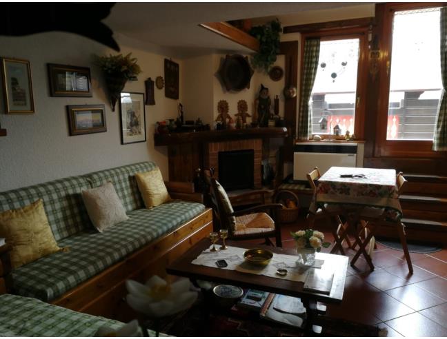 Anteprima foto 7 - Appartamento in Vendita a Lucoli - Casamaina