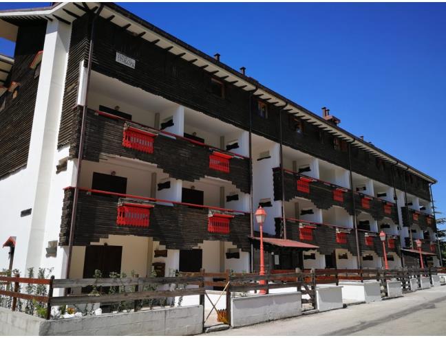 Anteprima foto 8 - Appartamento in Vendita a Lucoli - Casamaina