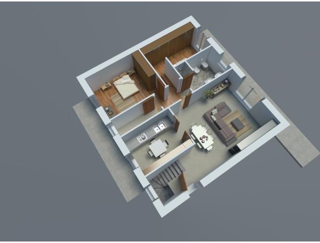 Anteprima foto 2 - Appartamento in Vendita a Lugo (Ravenna)