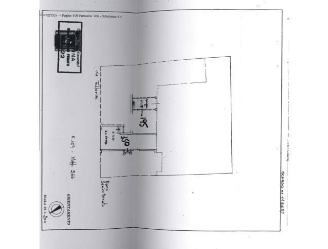 Anteprima foto 2 - Appartamento in Vendita a Lugo (Ravenna)