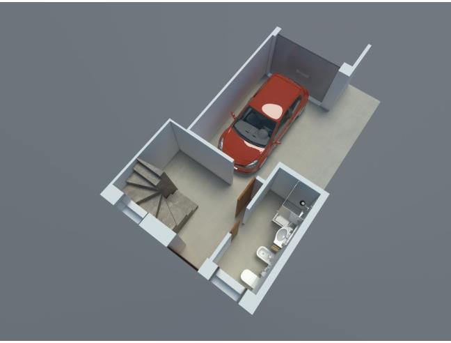 Anteprima foto 3 - Appartamento in Vendita a Lugo (Ravenna)