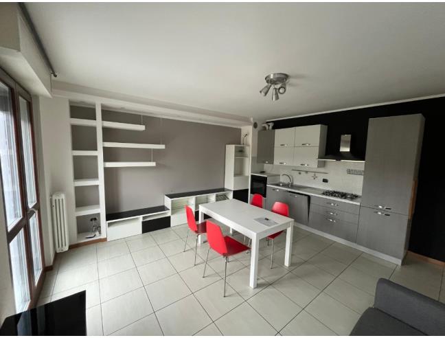 Anteprima foto 3 - Appartamento in Vendita a Luino - Creva