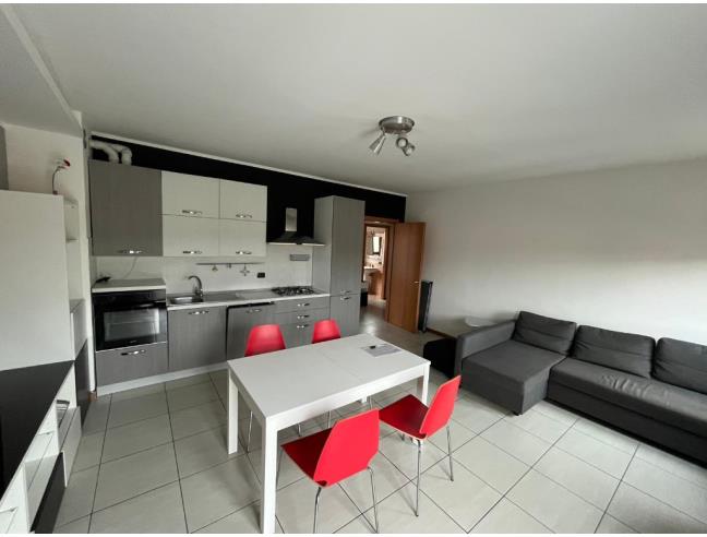 Anteprima foto 4 - Appartamento in Vendita a Luino - Creva