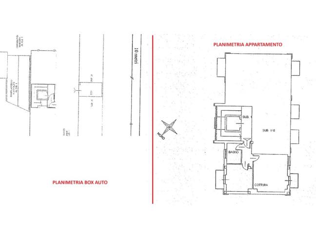 Anteprima foto 8 - Appartamento in Vendita a Luino - Creva