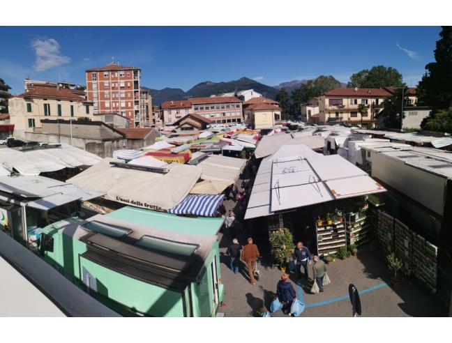 Anteprima foto 1 - Appartamento in Vendita a Luino (Varese)