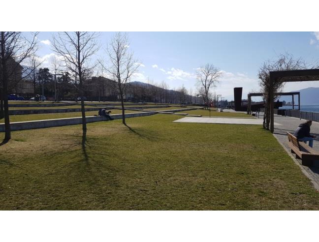 Anteprima foto 2 - Appartamento in Vendita a Luino (Varese)