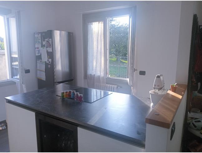 Anteprima foto 2 - Appartamento in Vendita a Luino (Varese)