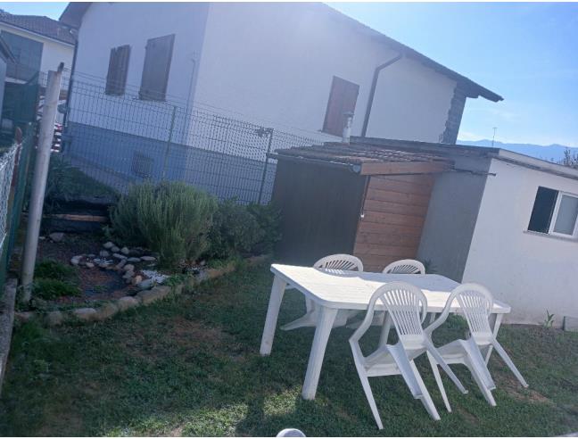 Anteprima foto 3 - Appartamento in Vendita a Luino (Varese)