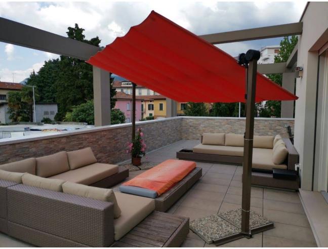 Anteprima foto 4 - Appartamento in Vendita a Luino (Varese)