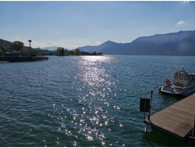 Anteprima foto 5 - Appartamento in Vendita a Luino (Varese)