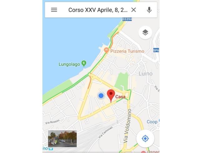 Anteprima foto 7 - Appartamento in Vendita a Luino (Varese)