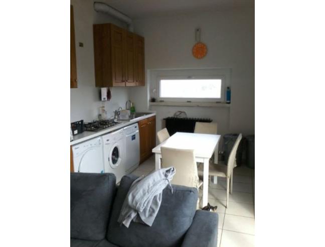 Anteprima foto 3 - Appartamento in Vendita a Lurago d'Erba (Como)