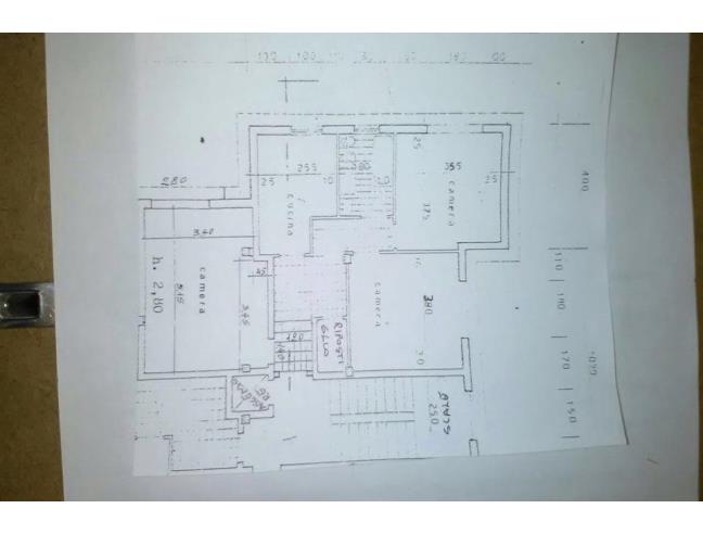 Anteprima foto 7 - Appartamento in Vendita a Luserna San Giovanni - Airali