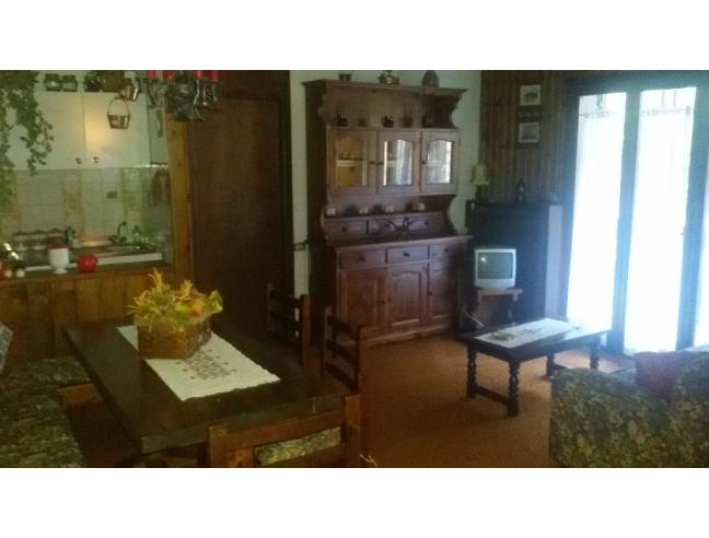 Anteprima foto 3 - Appartamento in Vendita a Lusiana Conco (Vicenza)