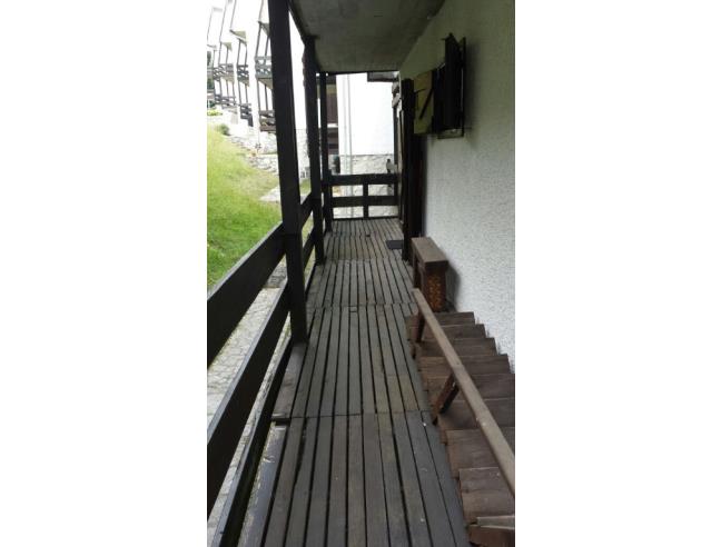 Anteprima foto 6 - Appartamento in Vendita a Lusiana Conco (Vicenza)