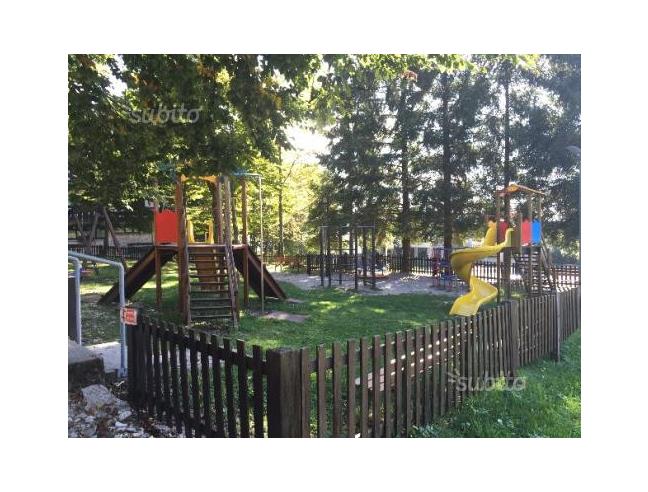 Anteprima foto 7 - Appartamento in Vendita a Lusiana Conco (Vicenza)