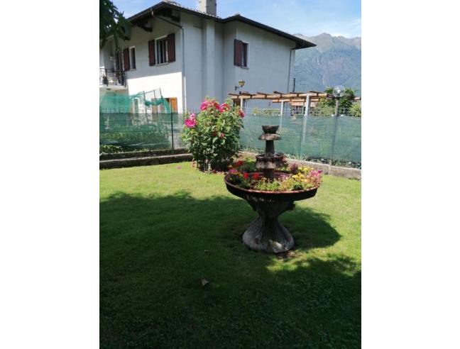 Anteprima foto 4 - Appartamento in Vendita a Maccagno con Pino e Veddasca (Varese)