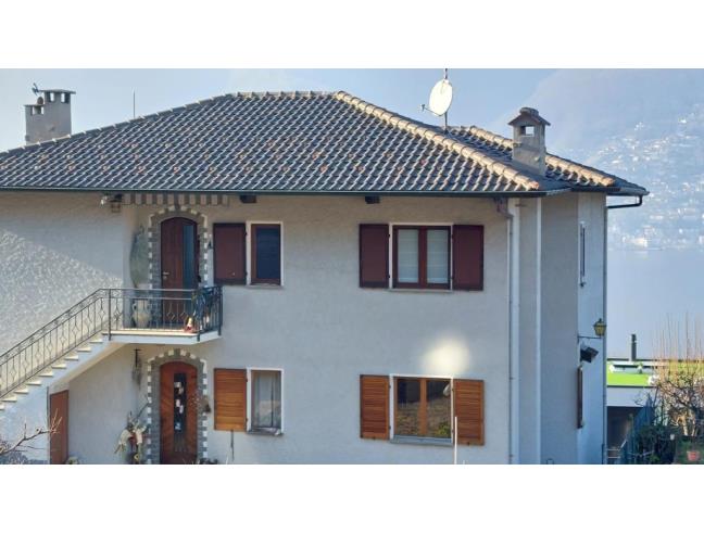 Anteprima foto 5 - Appartamento in Vendita a Maccagno con Pino e Veddasca (Varese)