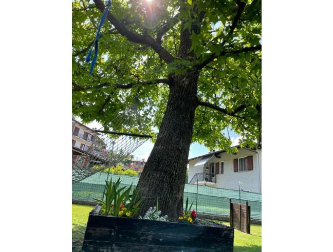 Anteprima foto 7 - Appartamento in Vendita a Maccagno con Pino e Veddasca (Varese)