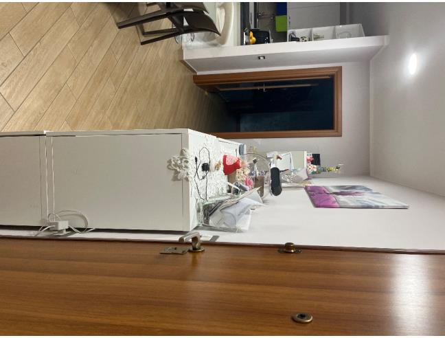 Anteprima foto 5 - Appartamento in Vendita a Macerata Campania - Caturano