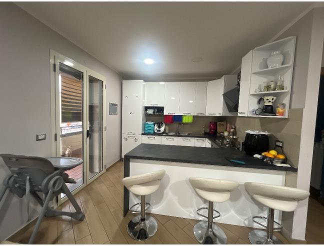 Anteprima foto 6 - Appartamento in Vendita a Macerata Campania - Caturano