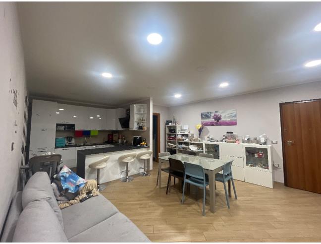 Anteprima foto 8 - Appartamento in Vendita a Macerata Campania - Caturano