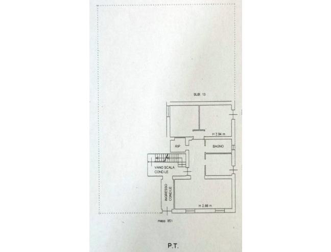 Anteprima foto 1 - Appartamento in Vendita a Macerata - Centro città