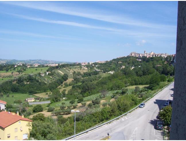 Anteprima foto 1 - Appartamento in Vendita a Macerata - Centro città