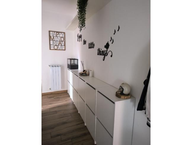 Anteprima foto 2 - Appartamento in Vendita a Macherio (Monza e Brianza)