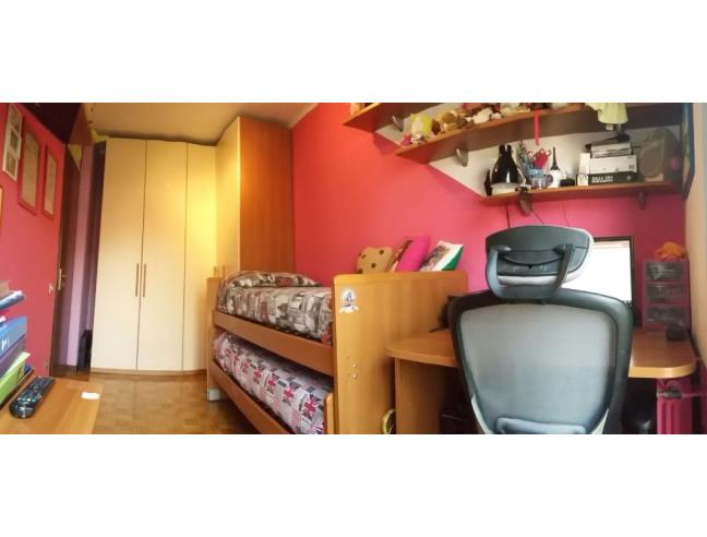 Anteprima foto 7 - Appartamento in Vendita a Macherio (Monza e Brianza)