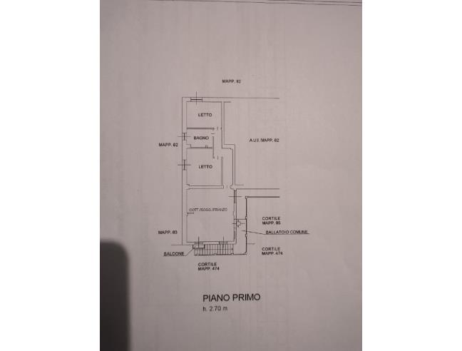 Anteprima foto 8 - Appartamento in Vendita a Macherio (Monza e Brianza)