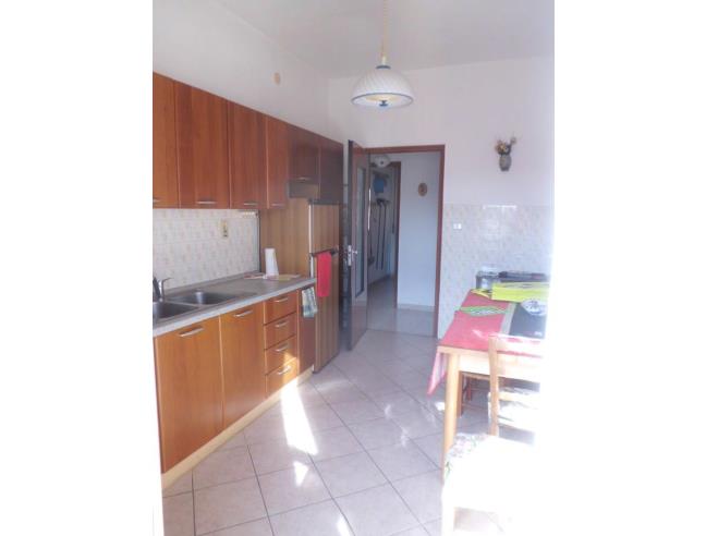 Anteprima foto 4 - Appartamento in Vendita a Macomer (Nuoro)