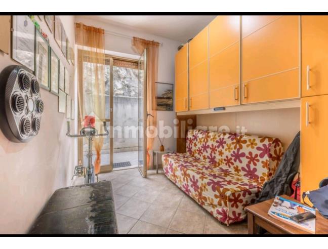 Anteprima foto 3 - Appartamento in Vendita a Maenza (Latina)